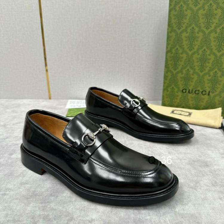 Picture of Gucci Shoes _SKUGuccisz38-45AH08156053